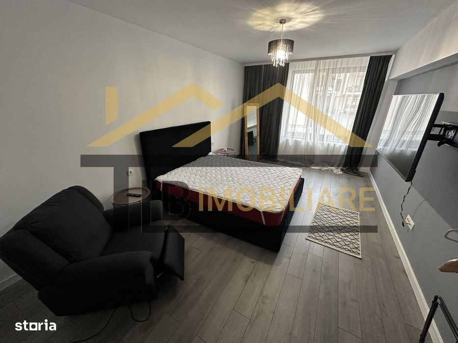 Apartament de 3 camere, 70mp, parcare, Zona Semi-Central