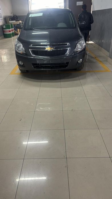 Аренда автомобилей