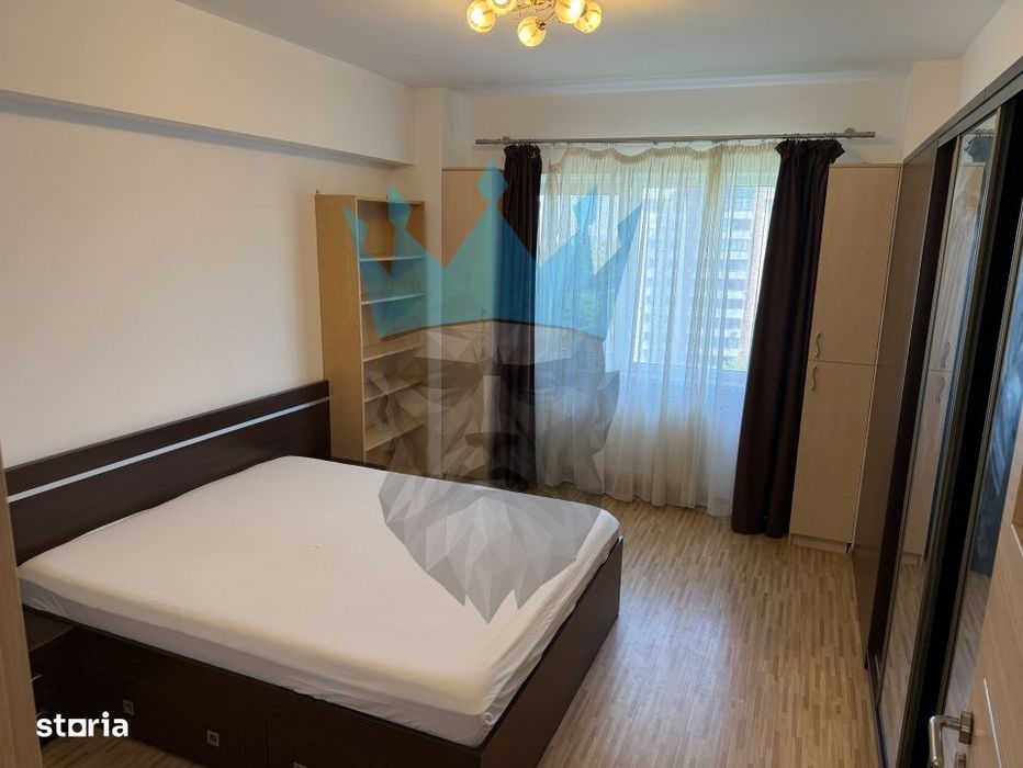 Apartament 3 Camere Vacaresti Bucuresti
