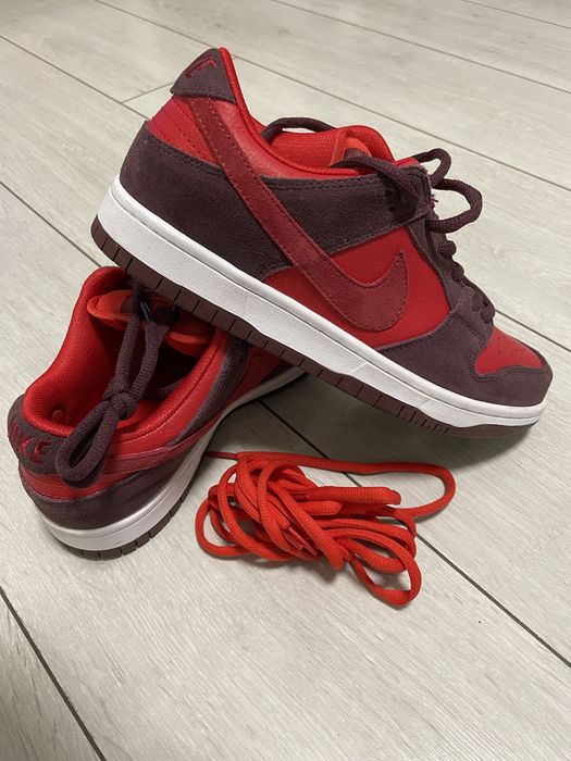 Кецове Nike SB 42 номер