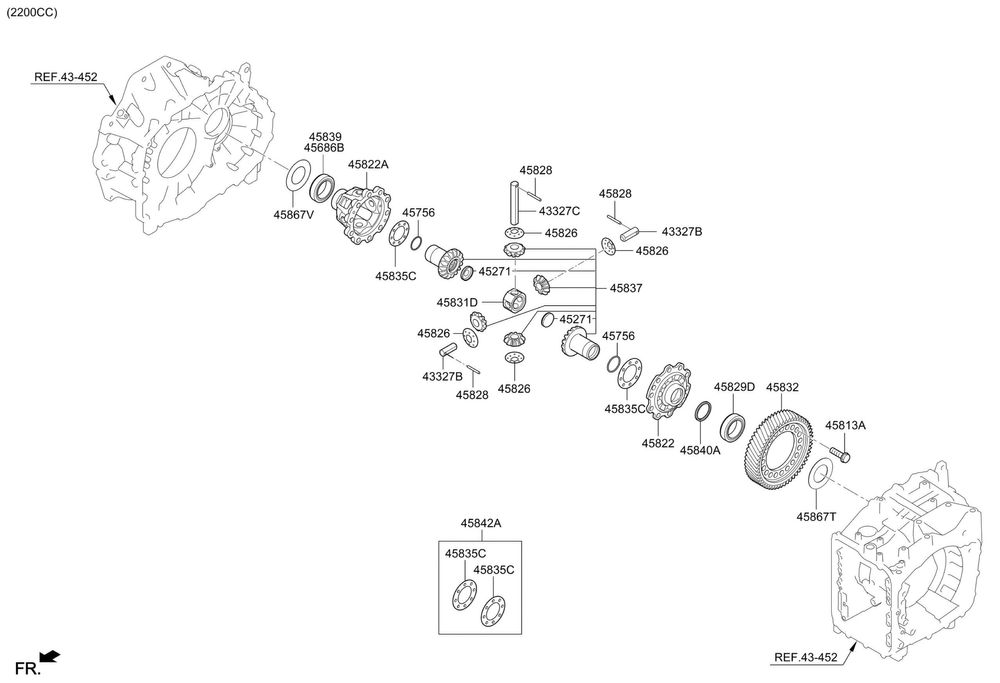 Ремонт акпп CVT DSG