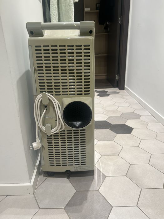 Подвижен климатик / пречиствател Pro Klima