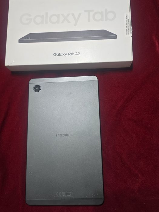 Samsung Galaxy  Tab A9