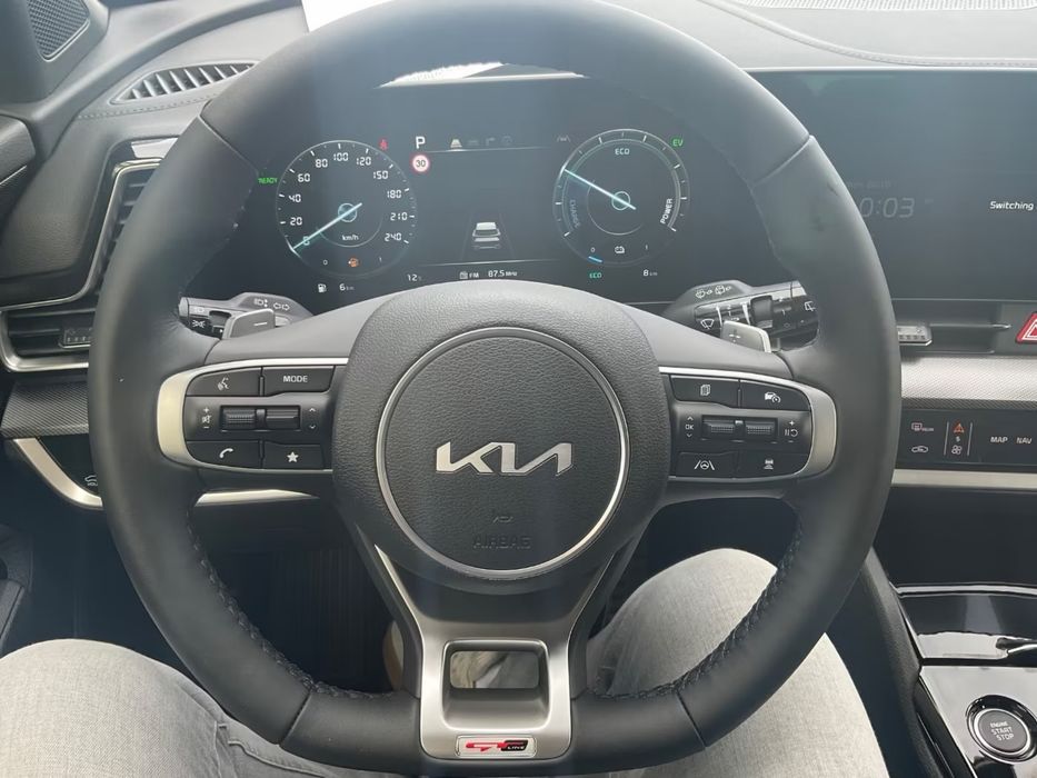 Dezmembrez Kia Sportage NQ5 2021-2026