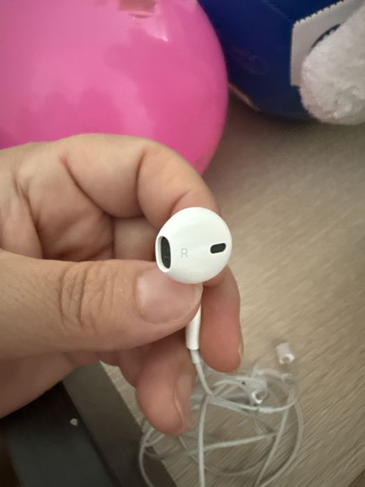 Наушник оригинал от iPhone 11 Pro Max