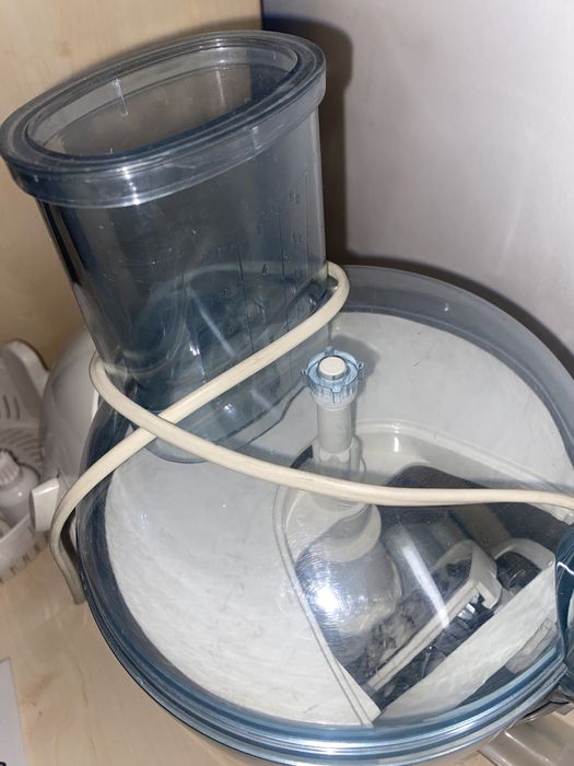 Кухонный комбайн Moulinex