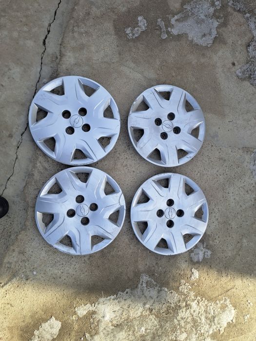 Оригинал калпаки R14