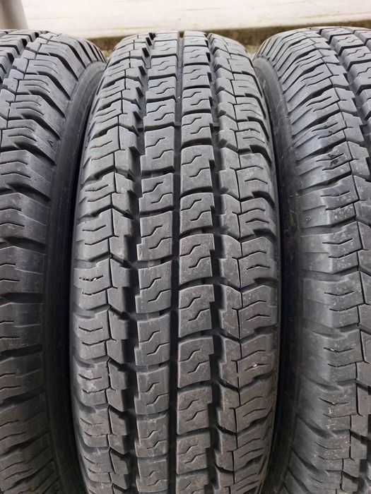 175 R16C TAURUS DOT22 за Бус и Лада Нива