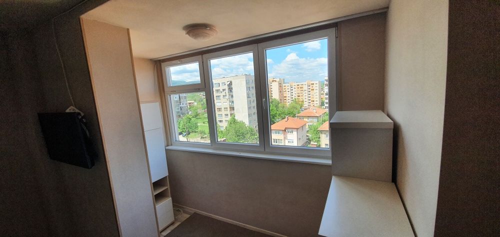 Дава се под наем Двустаен апартамент в Кюстендил, Запад - 58 кв.м за 229.5 € - Снимка #3