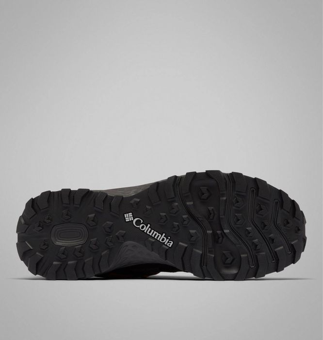 Водонепроницаемые кроссовки Columbia Outdry Waterproof Peakfreak Rush