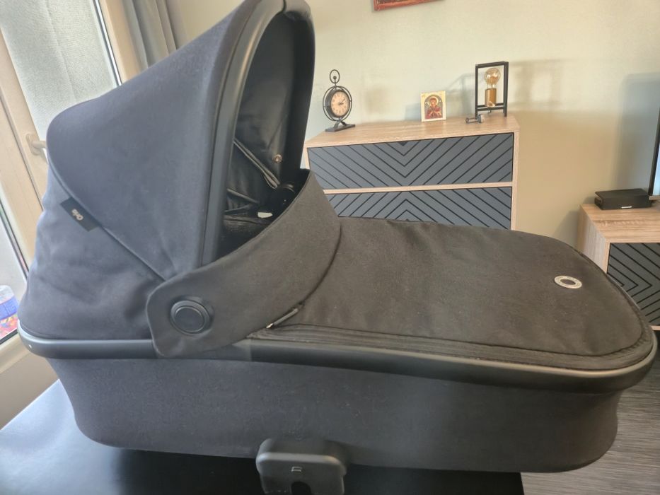 Кош за новородено Maxi Cosi Oria