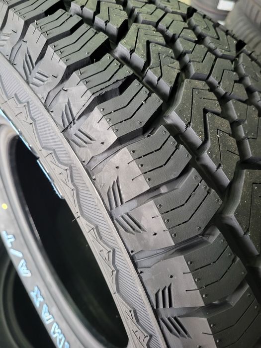 Vand anvelope noi all season,all terrain  265/70 R16 Sailun M+S