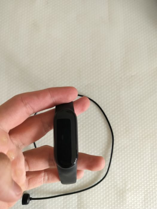 Xiaomi MI band 6 смарт часы браслет