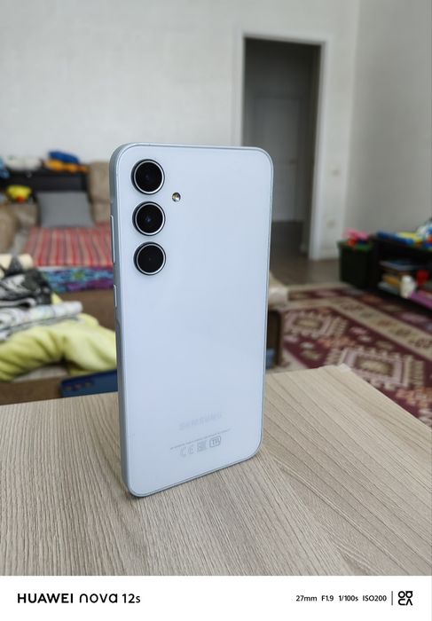 Samsung A35 5G в идеале