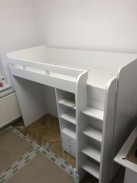 Montator ikea . Montator exclusiv mobila ikea