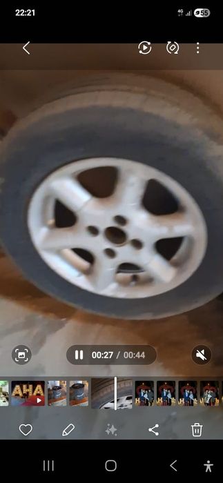 Фольцваген Вента