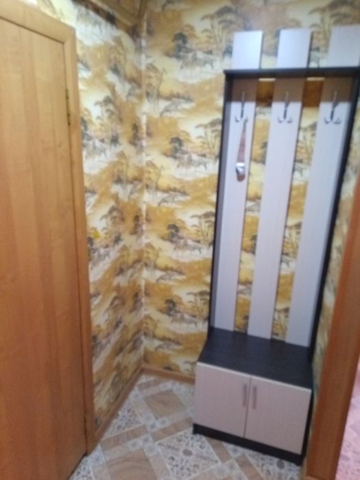 1к квартира кр.партизан