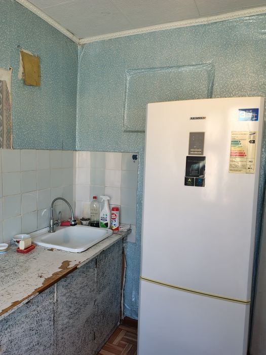 Продам 2 комнатную квартиру