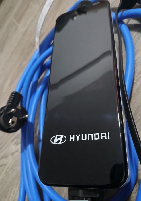 Cablu încărcare mașină electrica Kia Hyundai Type 2