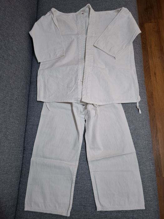 Кимоно для каратэ детский