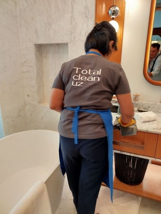 Уборка любой сложности.Клиниговые услуги. Дополнительные услуги