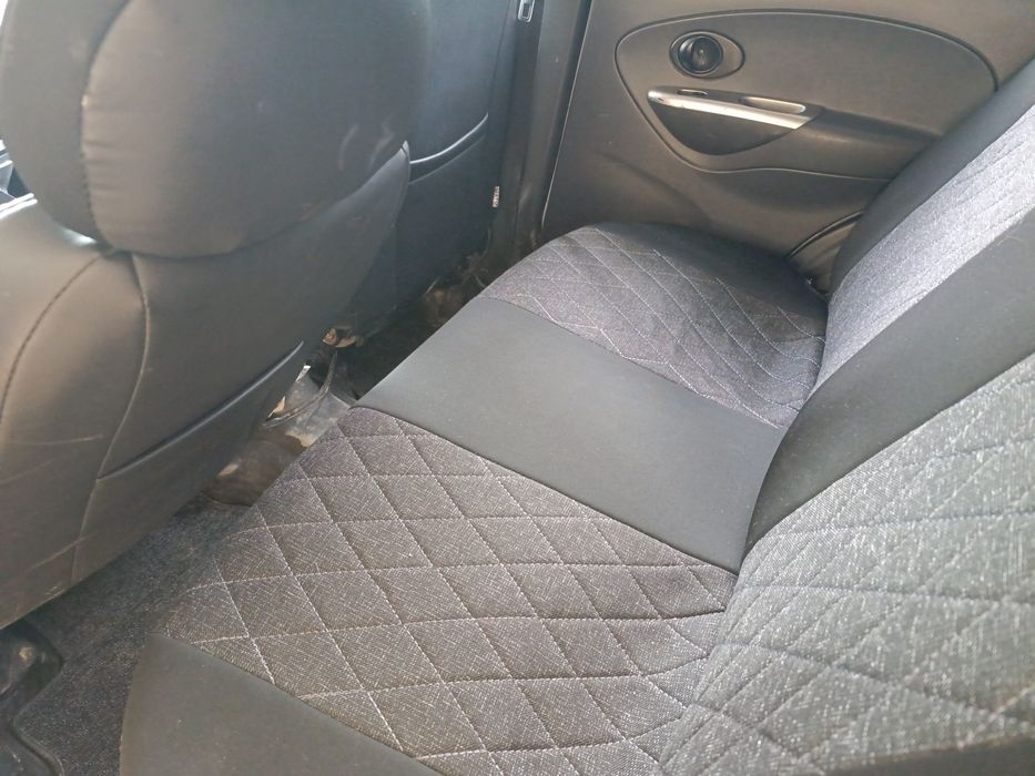 Матиз бест 2014 й