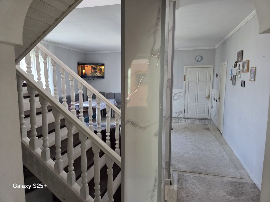 Продается дом в Уркере