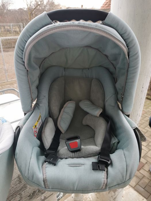 Set Adamex Neonex bleu