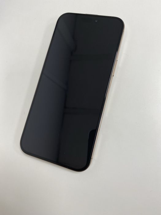 iPhone 16 Pro Max, 256GB, Desert Titanium, ZA/A, Dual sim