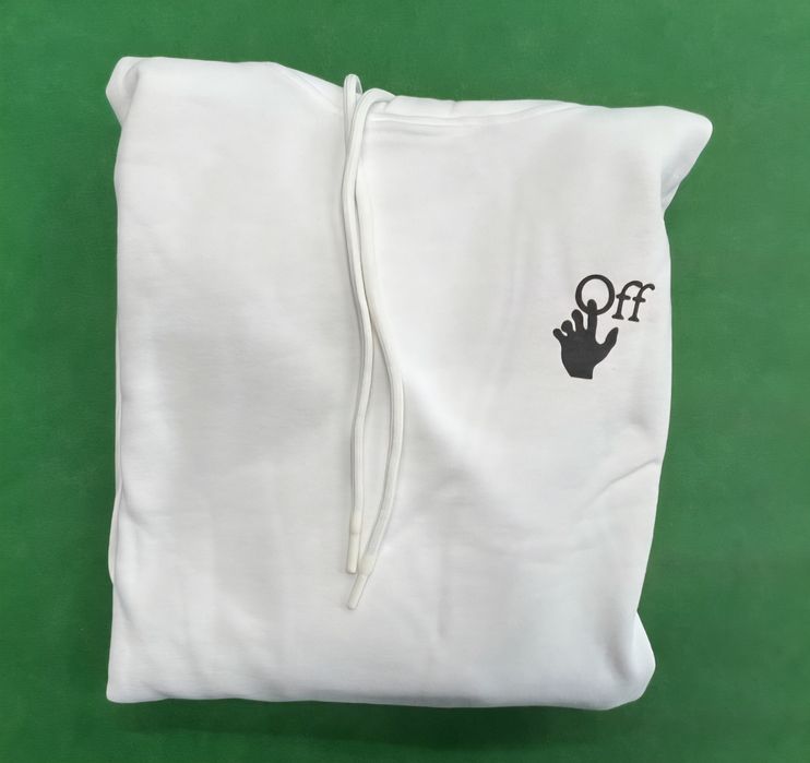 Off-White hoodie