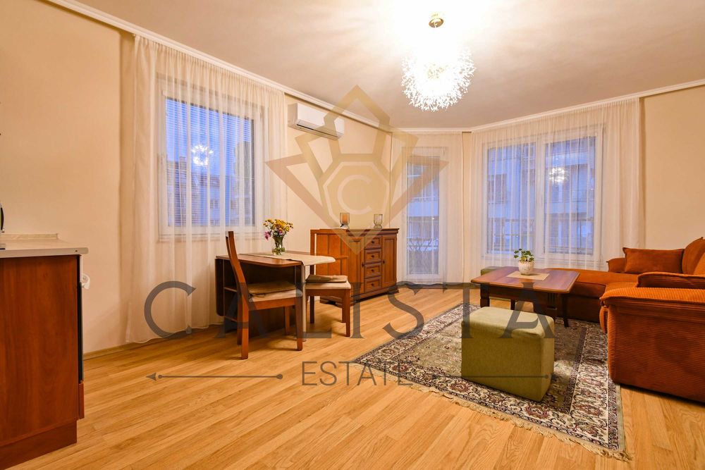 Двустаен апартамент под наем в ж.к. Борово, 2168158