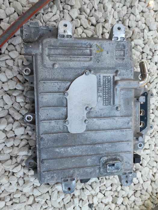 Ел управление батерия Hyundai konа 2023г