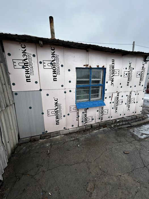 Семей Массив Мурат 153