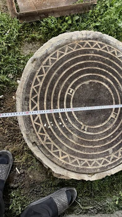 Kalodis sotiladi 450000