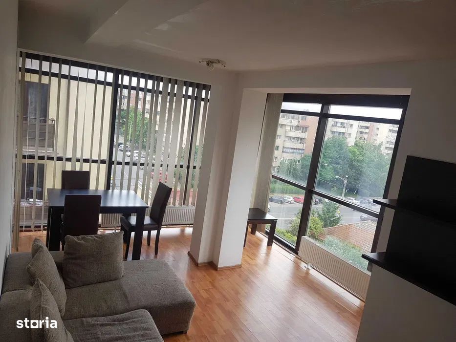 Apartament 2 camere, semidecomandat, zona Iulius Mall