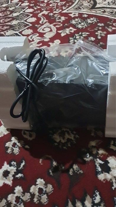 UPS 600 tali sotiladi yengi srochniy