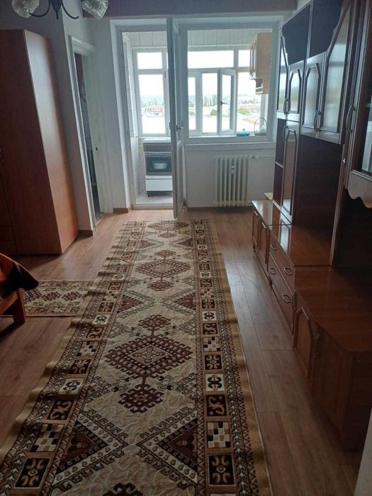 Garsoniera de vanzare