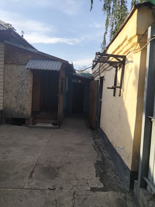 Продается дом на Мирном