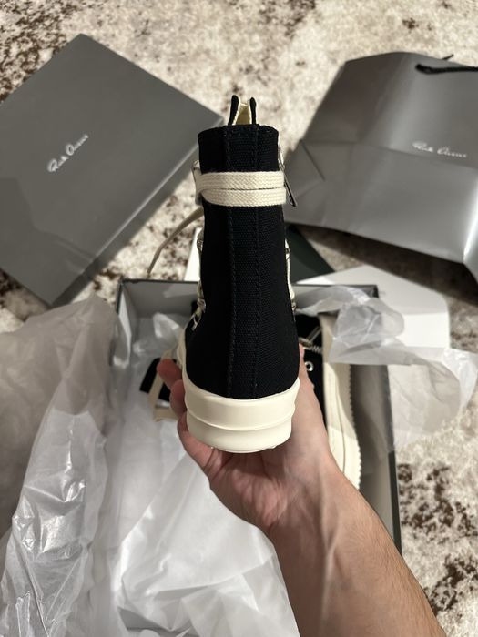 rick owens hexagram 37