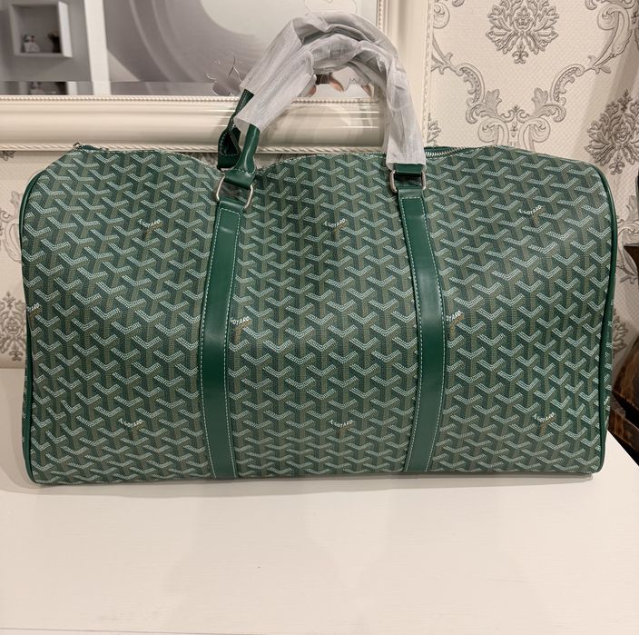 Goyard Сак(Authentic)