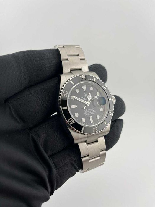 Наручные часы Rolex Submariner