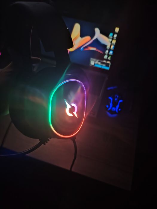 Caști aqirys altair