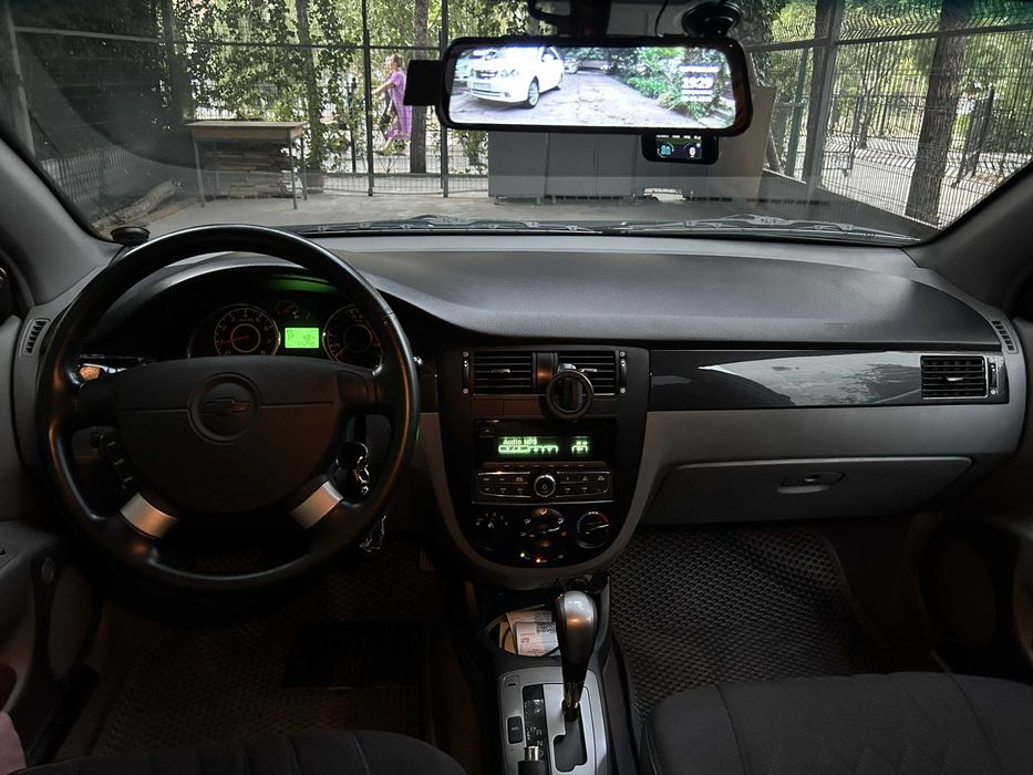 Продам свою Chevrolet Gentra