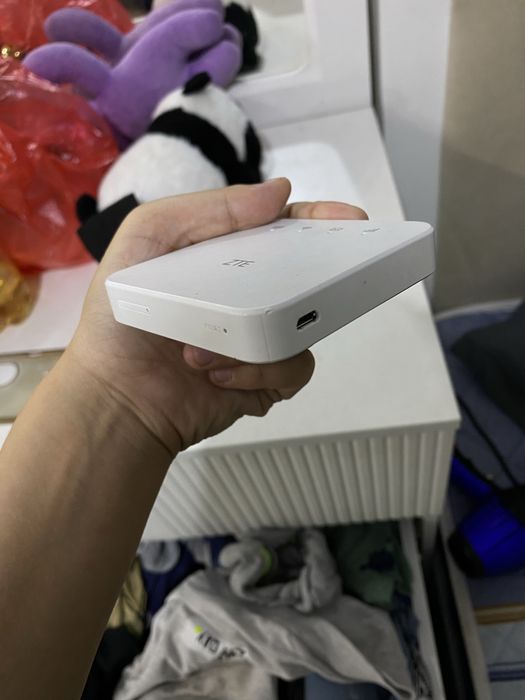 Карманный вайфай