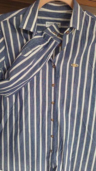 Camasa U.S.POLO Dama