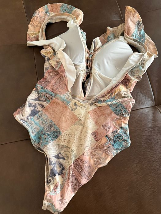 Купальники размер sM