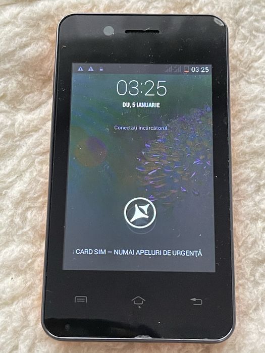 ‼️Telefon  A4 You Funcțional ‼️