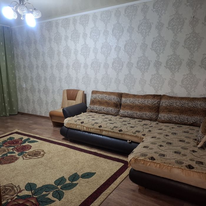 Сдам 1 комнатную квартиру