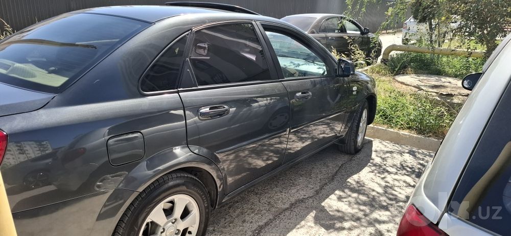 Gentra 2019 avtomat