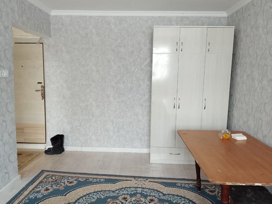 1 комнатная квартира